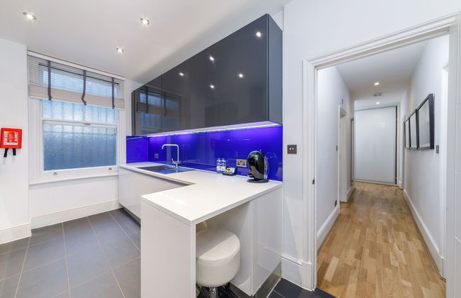 Garrick Mansions by Aeria Apartments - Foto 5