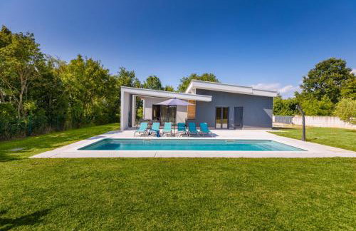 Villa Mariva - Foto 1