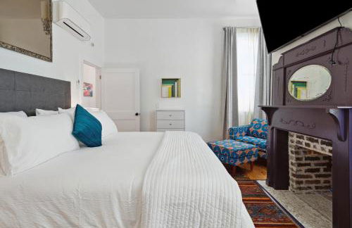 The Inn at 257 - Foto 56