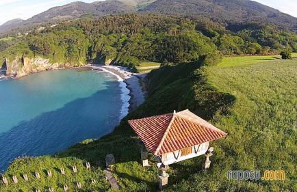 Casa Cernuda - Foto 42