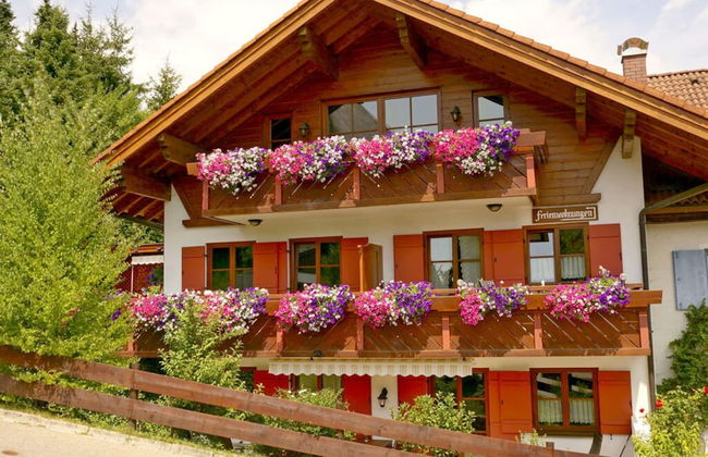 Bader Modern Retreat - Foto 1