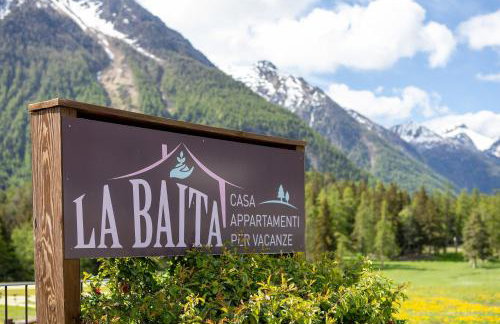 La Baita - Bionaz - Foto 53