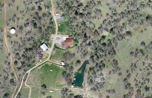 Matanah Meadows Farm, Great for 2 Families, Sequoia National Park and Working Farm - Foto 12