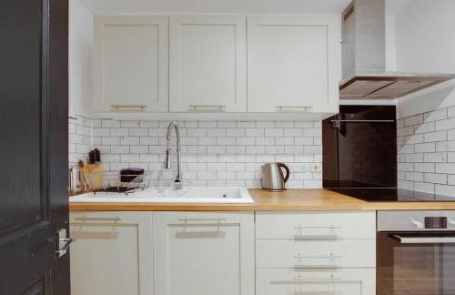 Princes Villa - large fully Self Contained Flat, 5 minutes from the sea - Foto 15