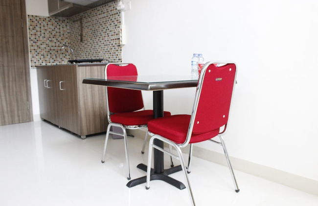 Loft Studio Apartment @ Galeri Ciumbuleuit 3 near Dago - Photo 8