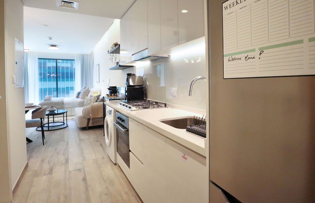 HiGuests - Ahad Residences - Foto 17