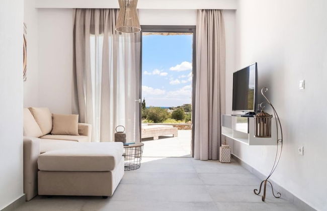 Askelinos Villas - Foto 3