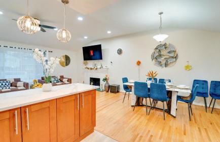 Gorgeous 5BR & 3BA Spacious Home 2 minutes from MGM - Foto 31