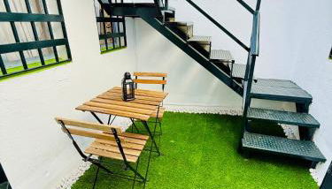 House in the heart of Dos Hermanas - Foto 2, Garden