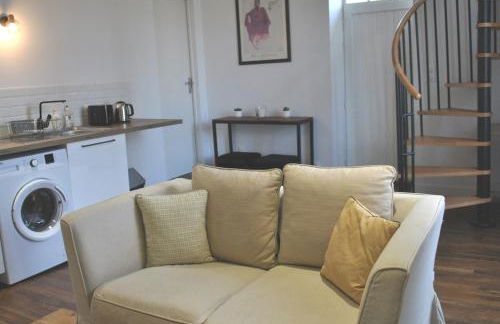 Charmant T2 Duplex avec Terrasse au bord du Clain - Foto 5