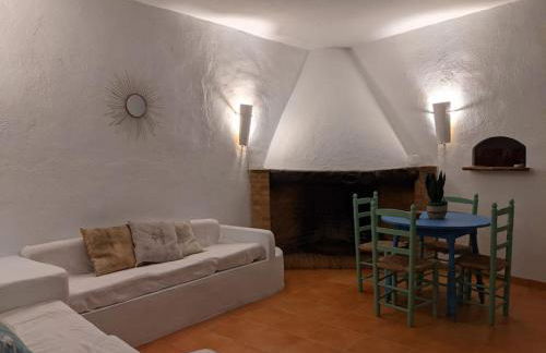 Casa rural frente al mar La Toscana - Foto 12