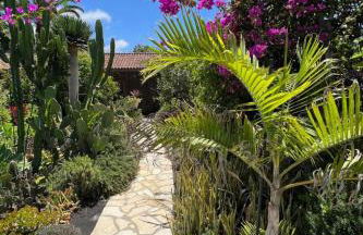 Holiday Home Casa Jardín Tropical by Interhome - Photo 12