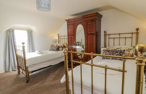 Port Donnel Cottage - Foto 22