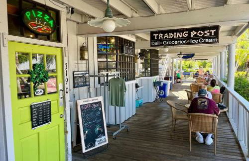 Dockside Delight Waterfront Oasis - Foto 31