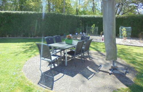 Ferienwohung am Stadtrand von Rostock - Foto 20