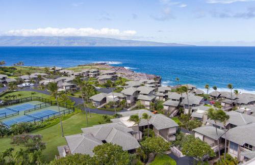 Kapalua Bay Villa 32g4 1 Bedroom Villa by RedAwning - Photo 66