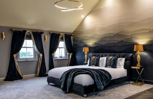 The Old Hay Shed - Foto 1