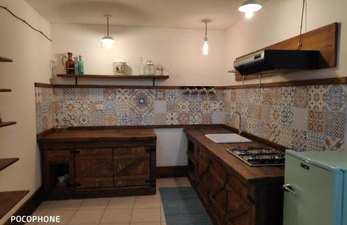 Il rifugio del sole - casa vacanze - Foto 21