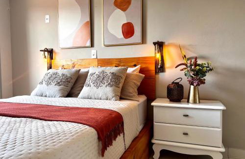 Hotel APART Zuccolotto 201 - Foto 7