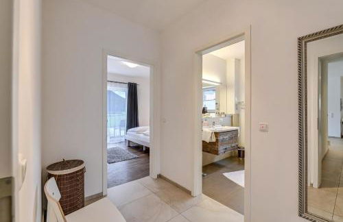 Ferienwohnung Panorama Eg - Foto 12