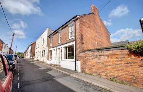 Beautifully refurbished cottage in lower Wivenhoe. - Foto 41