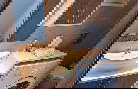 Luxurious Villa Anna Maria - Foto 59