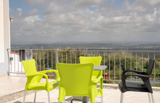 Oceanview Cliff Retreat - Photo 20