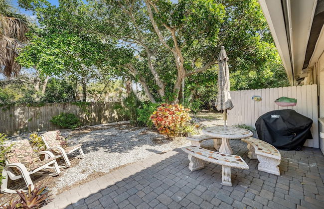 Sunset Sanctuary 2 Bedroom Condo by RedAwning - Foto 42