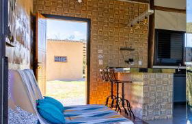 Villa Taipas - Chalé Iepê - Foto 12