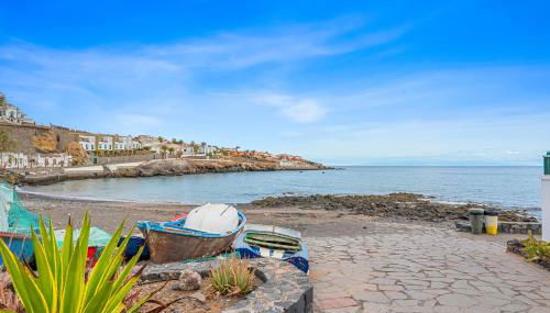 Traditional Canary house next to the beach - Foto 5