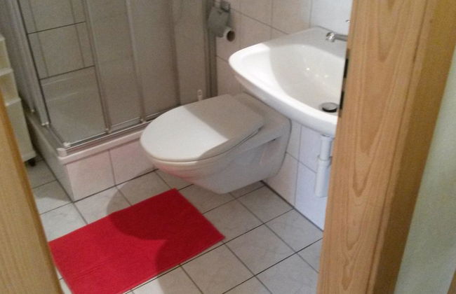 ABC Ferienwohnung 1 1. OG Süd - Foto 18