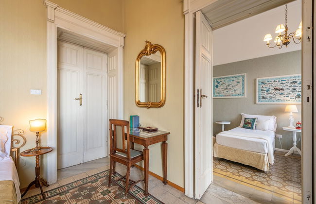 Palazzo Santa Caterina - Foto 43