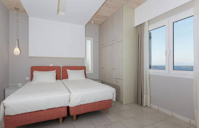 Beautiful Villa in Agia Paraskevi Samos - Photo 8