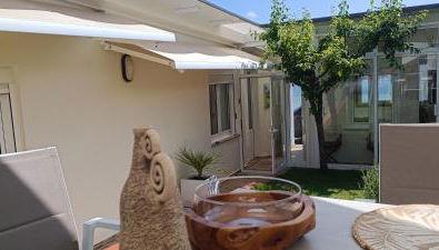 El Jardín y Mar - Foto 3, Garden