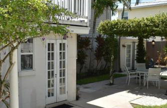 Casey Key Studio Villa - Foto 12