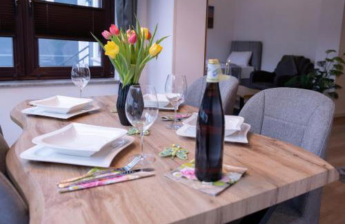 Elite Weser Apartments - Foto 9