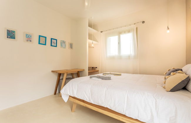 Sea and Sun Luxury Pools' Villas - Foto 13