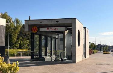 Apartament 70 Metro - Foto 30