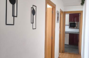 Estancia acogedora y con encanto en centro de León - Foto 34