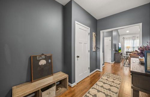 Hudgens Court Getaway - Foto 14