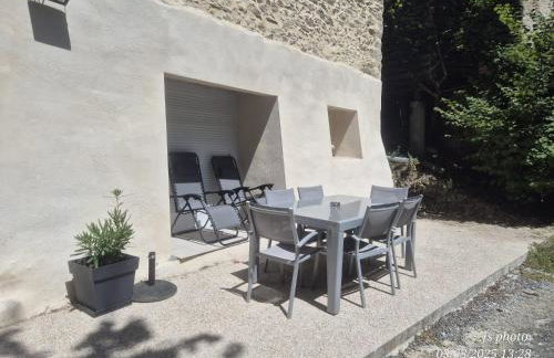 Un Petit Coin Douillet au Pradel - Photo 22