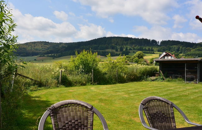 Spacious Home, Sauerland - Foto 43