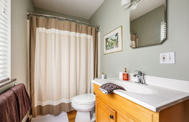 Sugarloaf Chalet 3BDR Loft 2510 - Foto 21