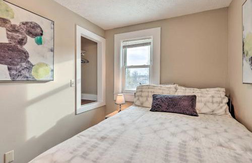 Lovely Finger Lakes Vacation Home Near Seneca Lake - Foto 16