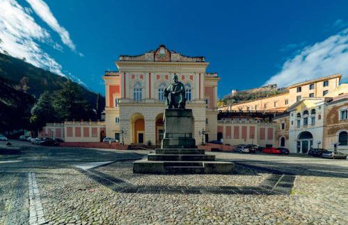 Cosenza Luxury Apartment - Foto 51