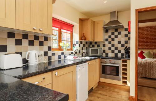 Poppy Cottage - Foto 14