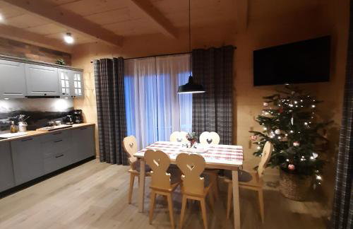 Szałas Kosówka - Foto 9