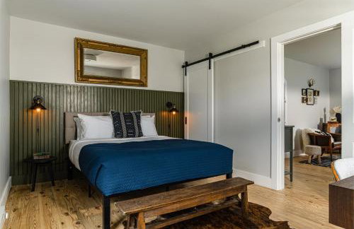 Perch Cottages #7 - Creek Access, Sauna, Mt views - Foto 21