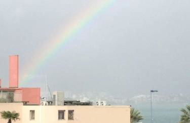 Studio plage 3 étoiles, parking gratuit, terrasse privée - Foto 24