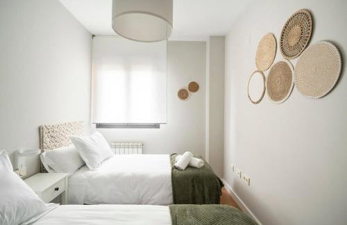 EnjoyGranada Sky Penthouse Luxury 3BR, Pool and Amazing Views - Foto 32